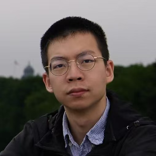 Jianlei Huang